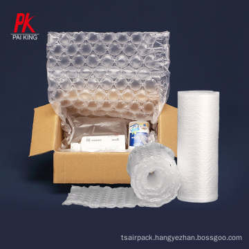 Shockproof air cushion bubble film air column bubble film wrap